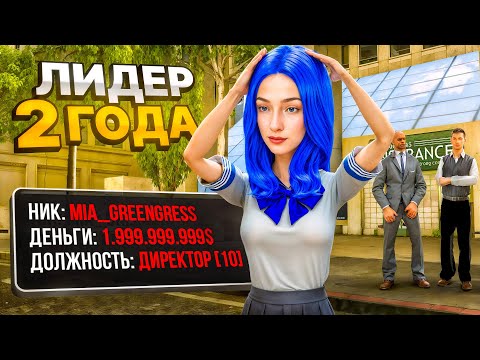 Видео: ЗАШЁЛ на АККАУНТ ДЕВУШКИ, КОТОРАЯ 2 ГОДА НА ЛИДЕРКЕ на АРИЗОНЕ..