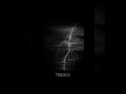 Видео: Pyrokinesis - Легенда о богине гроз (slowed)