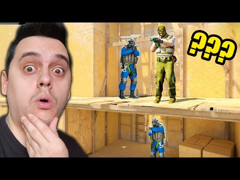 Видео: Играем CS с МЛАДИ ТАЛАНТИ