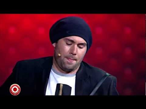 Видео: Семён Слепаков: Одноклассники