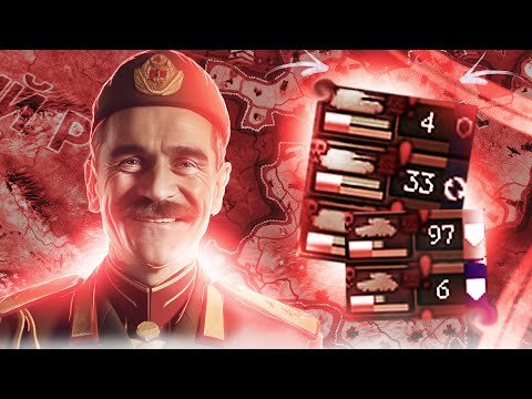 Видео: СПАСУТ ЛИ ПОЛЬШУ 500000 ТАНКОВ В 1939 ГОДУ? Hearts of Iron 4 ( HOI4 )
