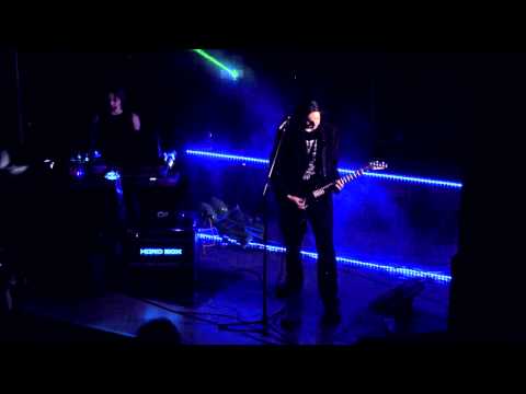 Видео: HARD BOX - Невесомость [Live]
