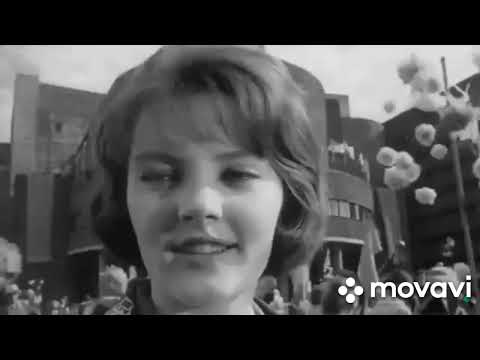 Видео: Женя Осин  Сколько девчонок хороших на свете..