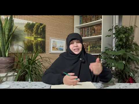Видео: Мусалмон шудани ҷинҳо бо Қурон. Ризқ ва баракат дар имон ва тақво аст. Пулу мол низ имтиҳон аст.