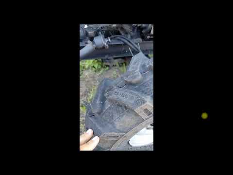 Видео: ТЕРМІНОВО!!! Продається Кентавр 240ВР з фрезою та навісним, ціна повного комплекту 100 тис. Торг!