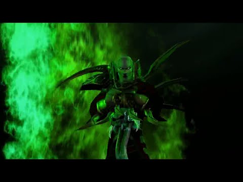 Видео: Похититель душ мой ☢️ Прохождение Blood Omen 2: Legacy of Kain #финал