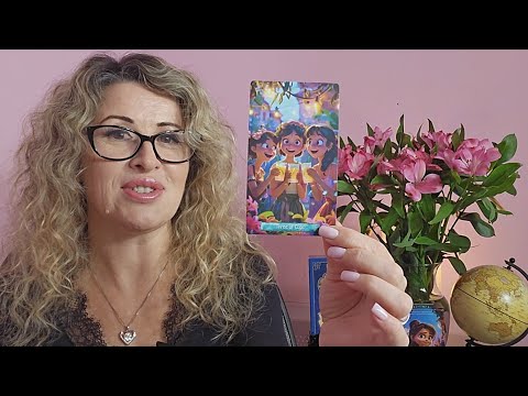 Видео: ВЕСЫ  - ТАРО ПРОГНОЗ 3-9 ноября 2025 года от TONYA TRAVEL 