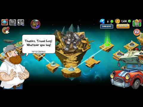 Видео: Играю в pvz 2   2 часть 💙🎃🎃