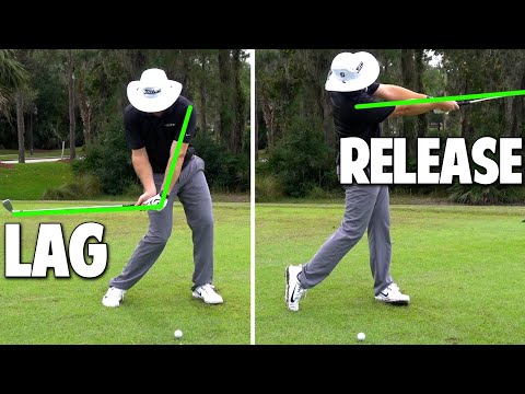 Видео: 2 простых упражнения для увеличения скорости головки клюшки