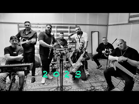 Видео: Mladen Band-Nai-Bogat-instrumental//Младен Бенд-Най-Богат-инструментал-(Official Video)