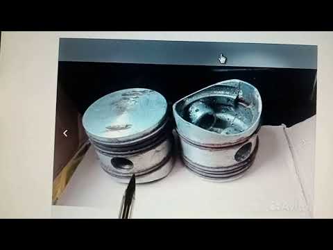 Видео: Самые лучшие поршни для Урала