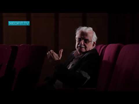 Видео: МАРЛЕН ХУЦИЕВ. Парад Планет