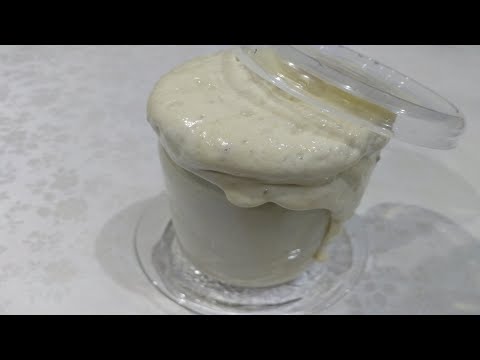 Видео: ՇԱՏ ԿԱՐԵՒՈՐ և ԵՐԿԱՐ ՍՊԱՍՎԱԾ ԲԱՂԱԴՐԱՏՈՄՍ "ԹԹԽՄՈՐ"Սաթենիկից-ДОЛГОЖДАННЫЙ РЕЦЕПТ*КАК ПОЛУЧИТЬ ЗАКВАСКУ