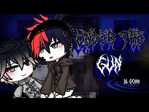 Видео: 🗡️Под Прицелом⛓️BL GCMM||by R33NA