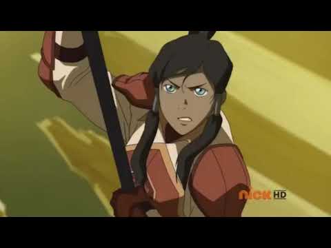 Видео: клип об аватаре Корре 2Scratch (feat. M.I.M.E) - Money