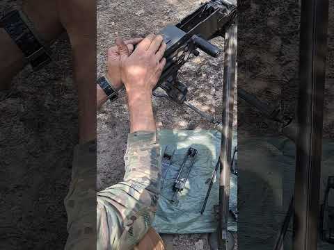 Видео: Розборка Канік (Турецька версія Браунінга)
