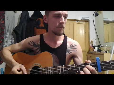 Видео: Степан Ра (Острополит) - что с тобой? (авторская)