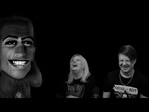 Видео: Дракула 2: Последнее Прибежище | РЕАКЦИЯ НА @DegraBebs |