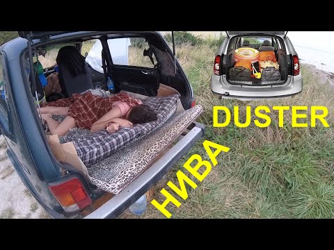 Видео: Ржавая НИВА или новый Renault Duster Цены на Запчасти Автомобили Ужас! Покупать ли Новый Автомобиль