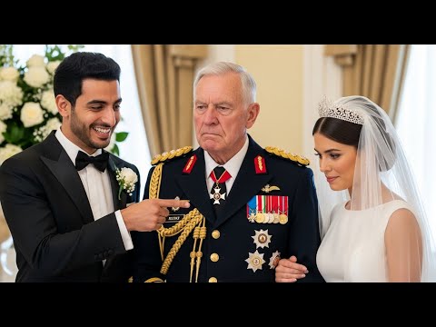 Видео: Жених унизил невесту ПЕРЕД ВСЕМИ… её отец ВСЁ СЛЫШАЛ! Шокирующая история