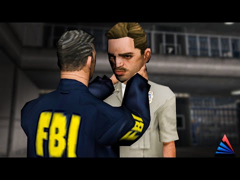 Видео: Стал АГЕНТОМ ФБР - Нагнул Весь ТСР на Arizona RP Yuma