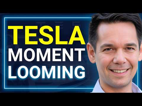 Видео: Самый большой прорыв Tesla уже близко