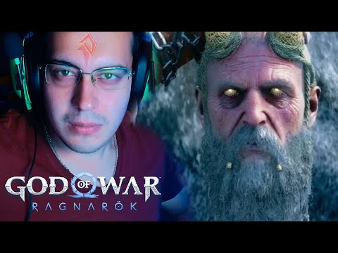 Видео: ОШИБКИ ПРОШЛОГО - God of War: Ragnarök || Серия 4 || ПРОХОЖДЕНИЕ