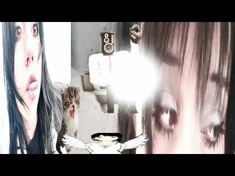 Видео: asmr сварю суп из твоих негативных мыслей и успокою линейкой😈😀