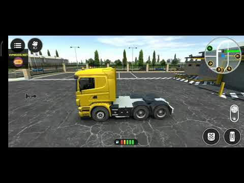 Видео: Drive Simulator 2020 (13)  Прохождение игры!