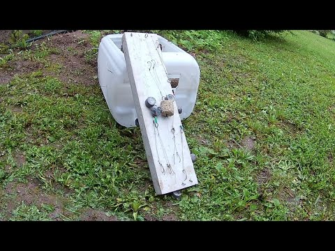 Видео: Секретная наживка на крупного карпа. Карп мимо нее не пройдет.