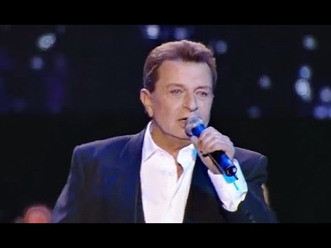 Видео: БЕСКОНЕЧНОСТЬ - Аркадий Хоралов (Концерт "От всего сердца")