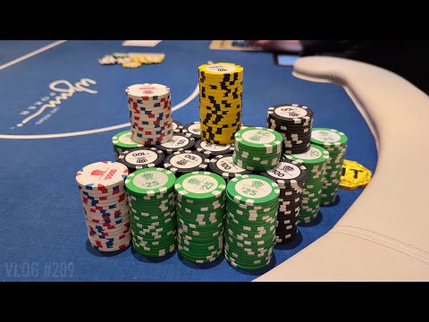 Видео: Играю $50-100 на Encore