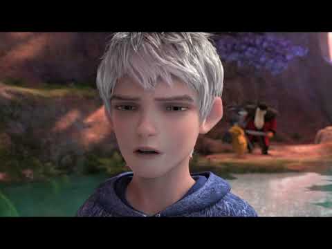 Видео: Эльза и Джек ( Буду твоей куклой вуду)