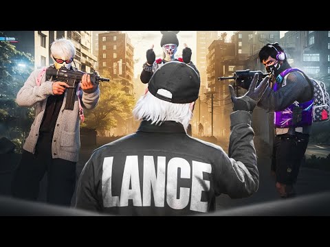 Видео: ВЫСЕРЫ НЕ ОТВЕТИЛИ ЗА БАЗАР И АЛКАШ НА АДВОКАТЕ В GTA 5 RP