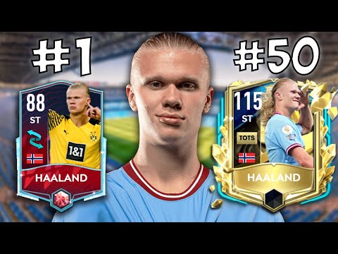 Видео: Я ЗАБИЛ ГОЛ ЗА ИГРОКОВ ВСЕХ СОБЫТИЙ В FIFA MOBILE!!!