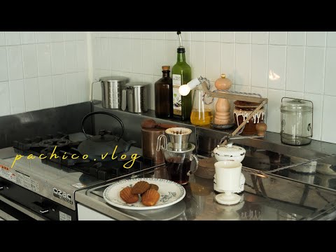 Видео: Утренний кофе и завтрак, чтобы сбросить весеннюю усталость.