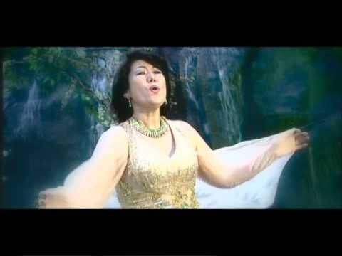 Видео: Ганипа Садыкова