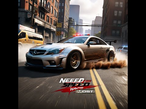 Видео: Need For Speed: Most Wanted Black Edition / ПРОХОЖДЕНИЕ, ЧАСТЬ 101 / ПО КОПАМ И ТАКСИ!