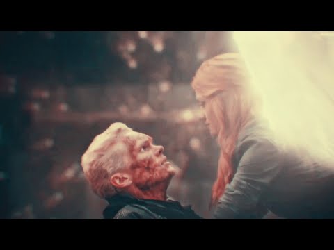 Видео: Сумеречные охотники ➿ Севера зов (финал #SaveShadowhunters(