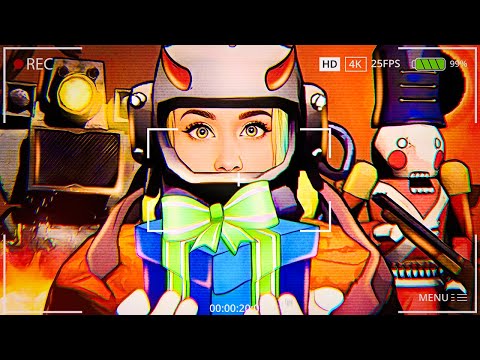 Видео: САМОЕ ЭПИЧНОЕ ВЫЖИВАНИЕ В ЭКЛИПС НА ARTIFICE В LETHAL COMPANY