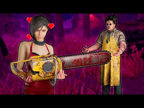 Видео: Вот Почему Я ЛЮБЛЮ Погони С БУББОЙ 🥰 | ДбД Моменты, Dead by Daylight