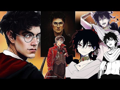 Видео: Harry Potter react to Harry as Judaru/Реакция ГП на Гарри это Джудар. НА ЗАКАЗ