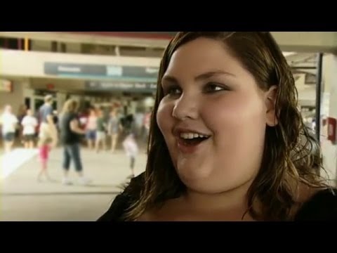 Видео: Подростки с лишним весом: Не могу прекратить есть!