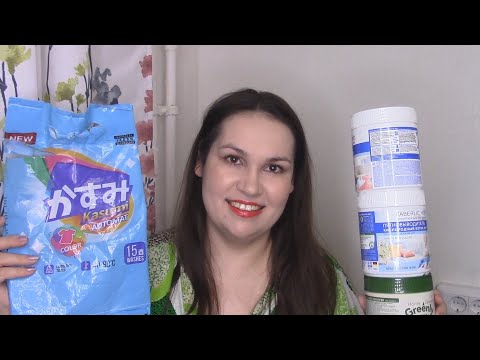 Видео: ПУСТЫЕ БАНОЧКИ БЫТОВОЙ ХИМИИ