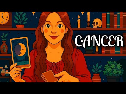 Видео: РАК ♋️ Судьбоносное возвращение разворачивается… Но под поверхностью скрывается нечто большее 🌘🔮♥️