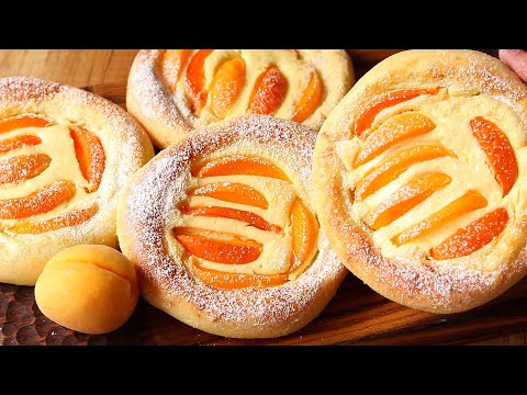 Видео: БОЛЬШЕ Не НУЖНО Жарить СЫРНИКИ! Готовь ХОТЬ КАЖДЫЙ День! СУПЕР ТВОРОЖНЫЕ ПУШКИ-Ватрушки с ТВОРОГОМ