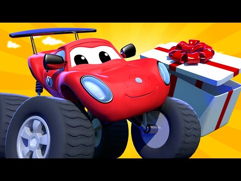 Видео: Спецвыпуск ко Дню Отца - Охота на предметы