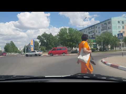 Видео: ЛИСАКОВСК