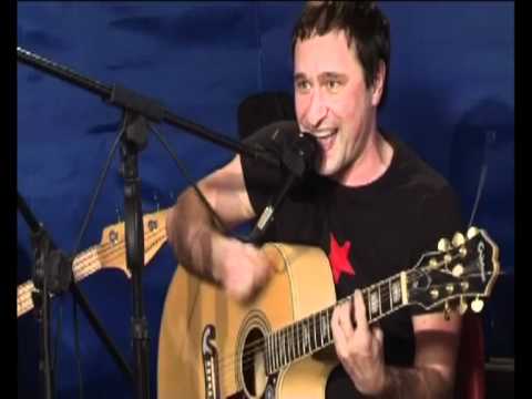 Видео: Красные Звёзды - Баллада об уходе в рай (Высоцкий).avi