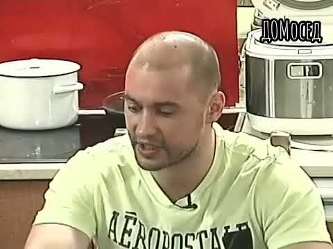 Видео: Андрей Черкасов и Анна Кручинина. 5 часть. 